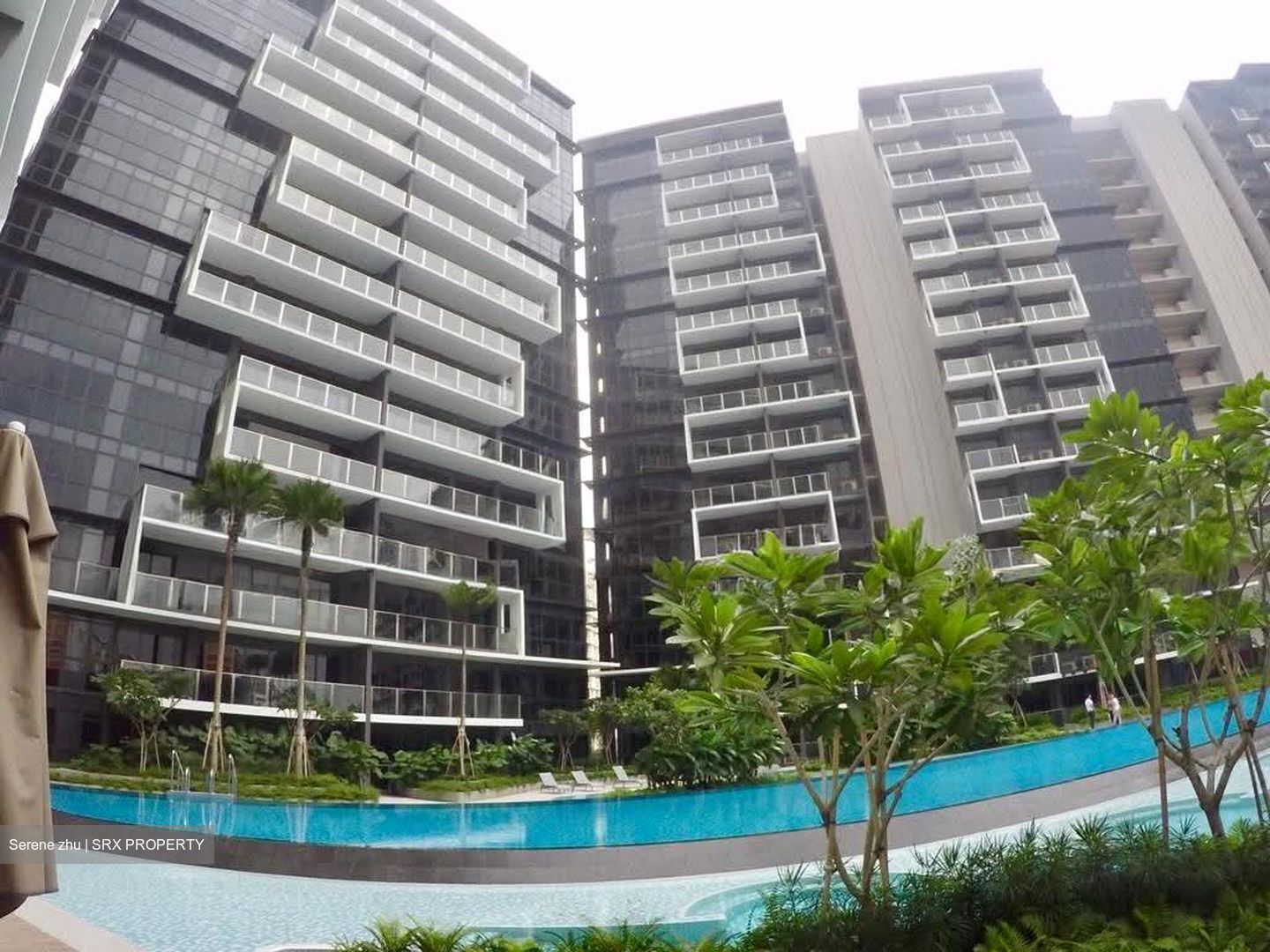 The Poiz Residences (D13), Apartment #556509901